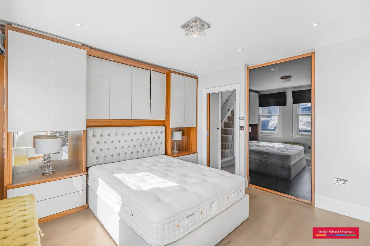 Dawes Road, London, SW6, photo 8