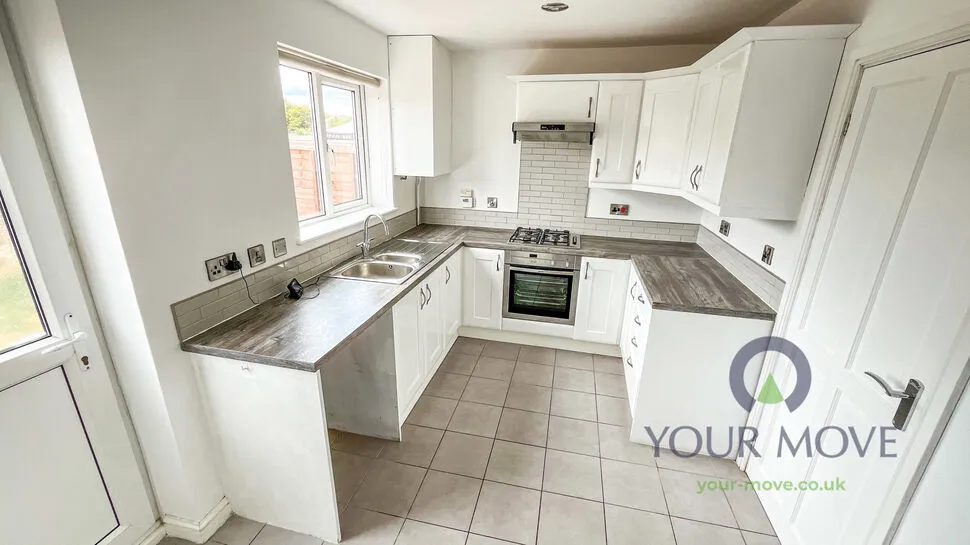 2 bed house for sale — Pendennis Road, Bedford, Bedfordshire, MK41