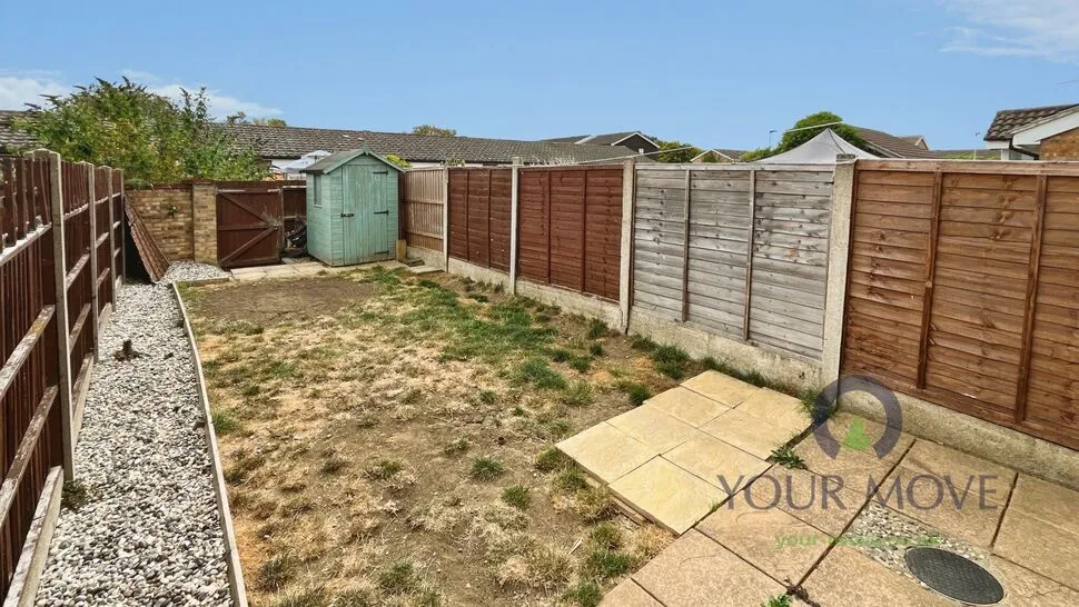 Pendennis Road, Bedford, Bedfordshire, MK41, photo 4
