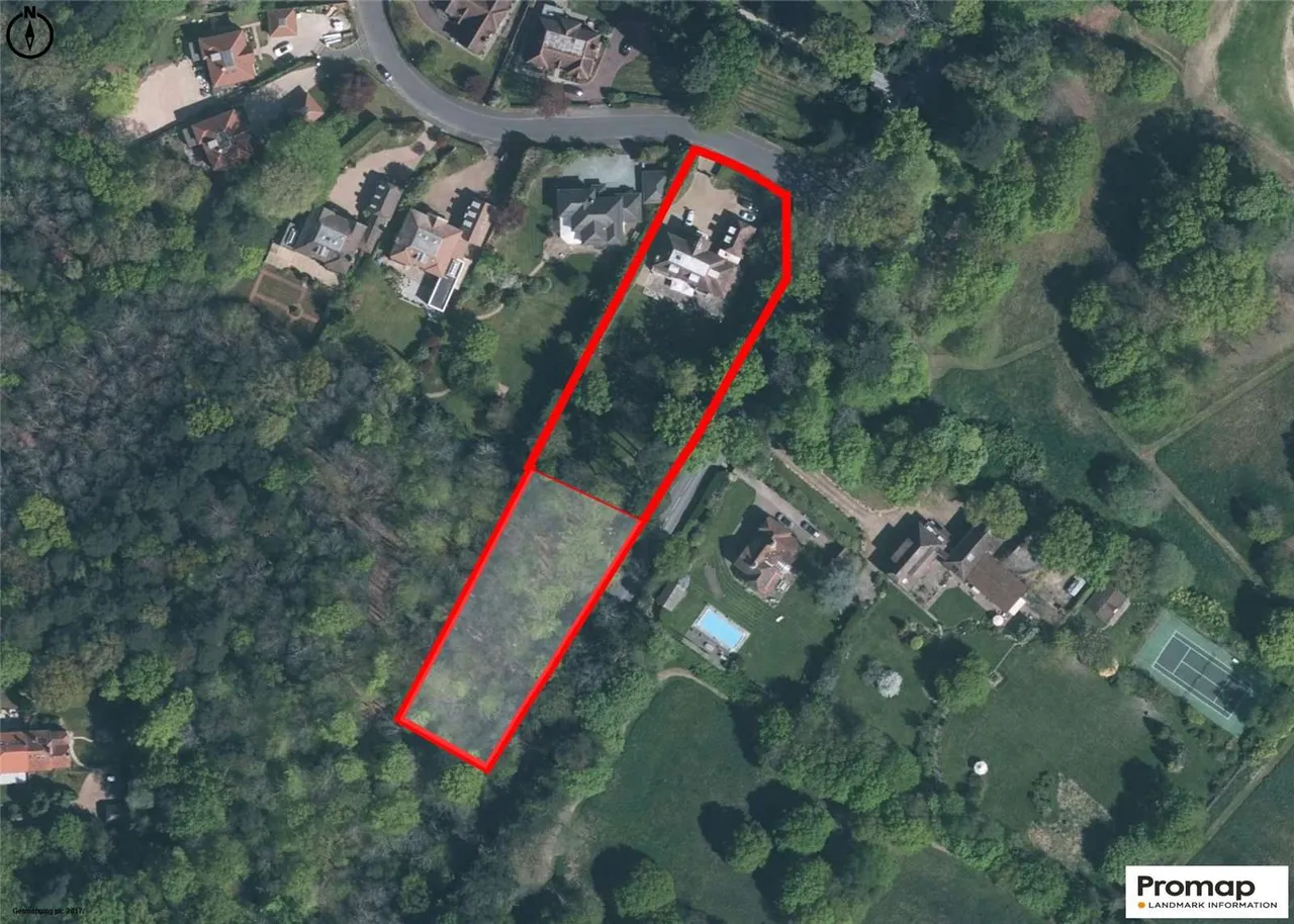 5 bed house for sale — The Covert, Ascot, Berkshire, SL5 9JS