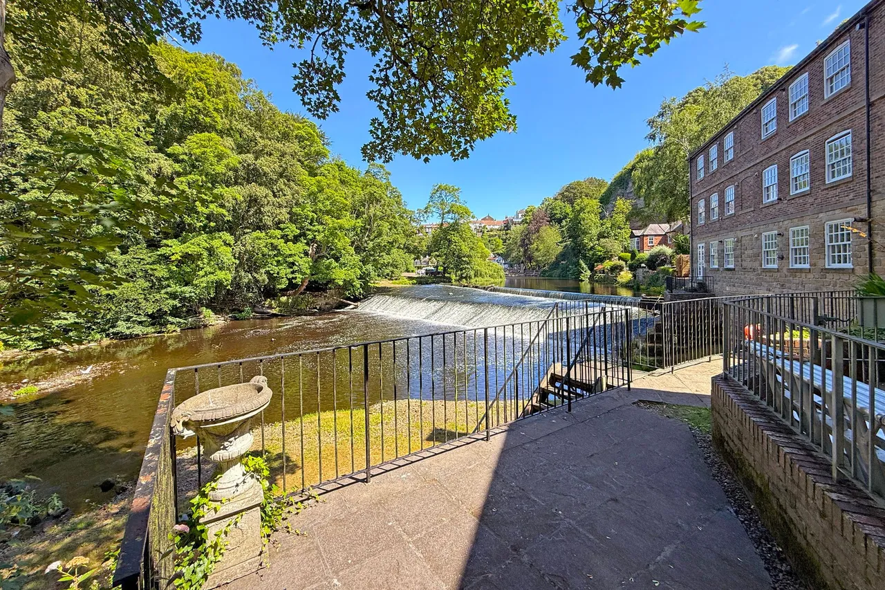 Castle Mills Waterside, Knaresborough, HG5, photo 8