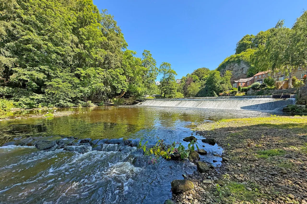 Castle Mills Waterside, Knaresborough, HG5, photo 17