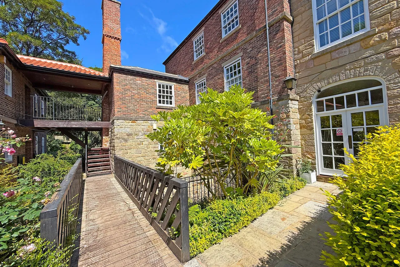 Castle Mills Waterside, Knaresborough, HG5, photo 9