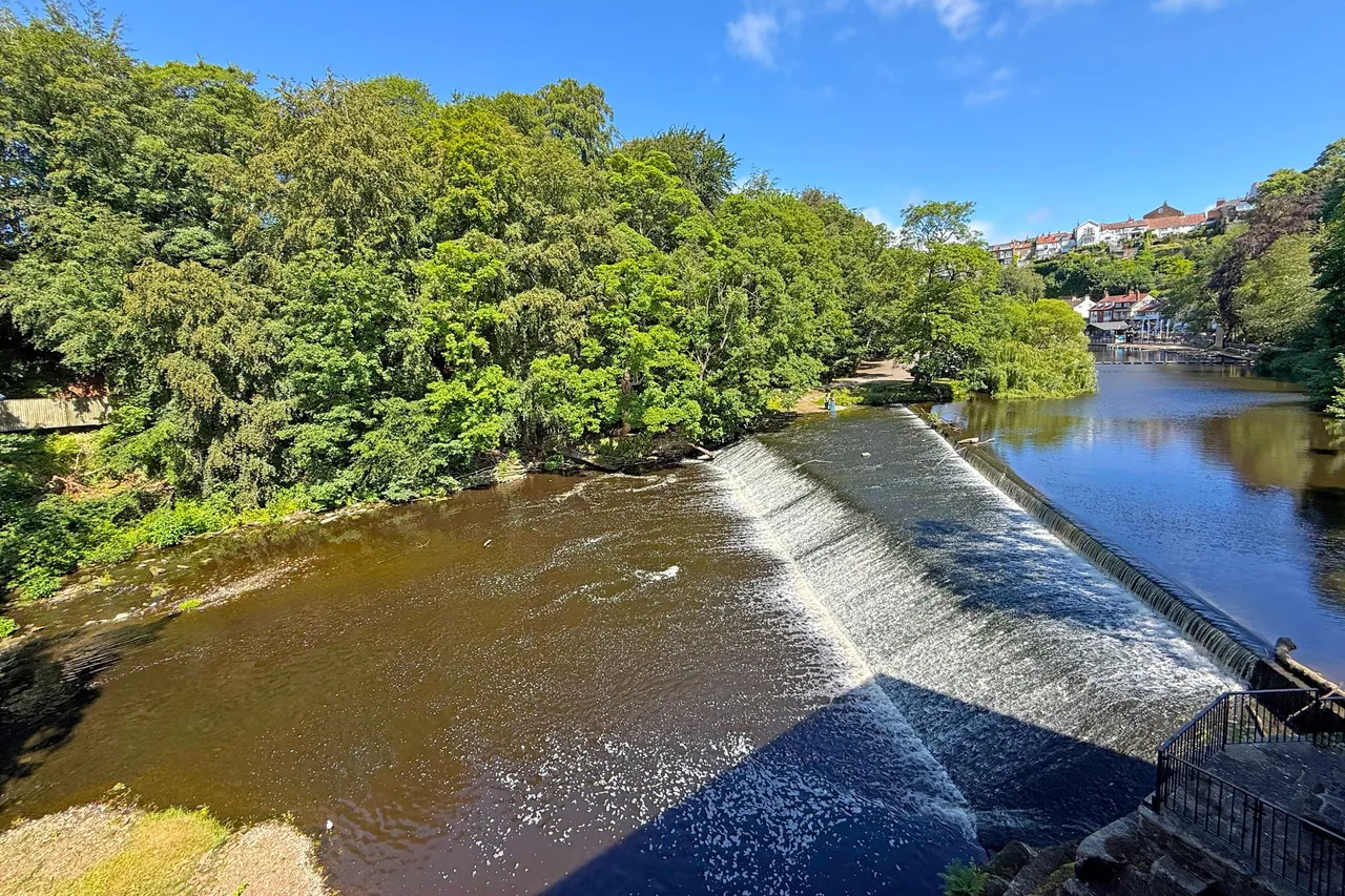 Castle Mills Waterside, Knaresborough, HG5, photo 10