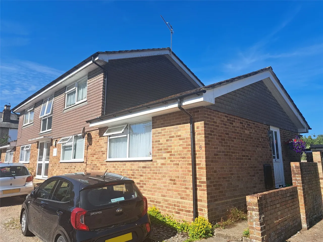 property for sale, Pixham Lane, Dorking, RH4