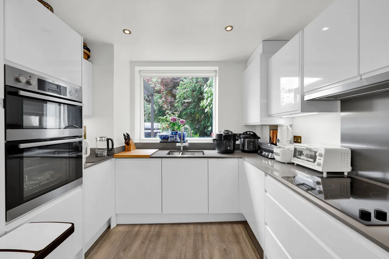 Reservoir Way, London, NW10, photo 3