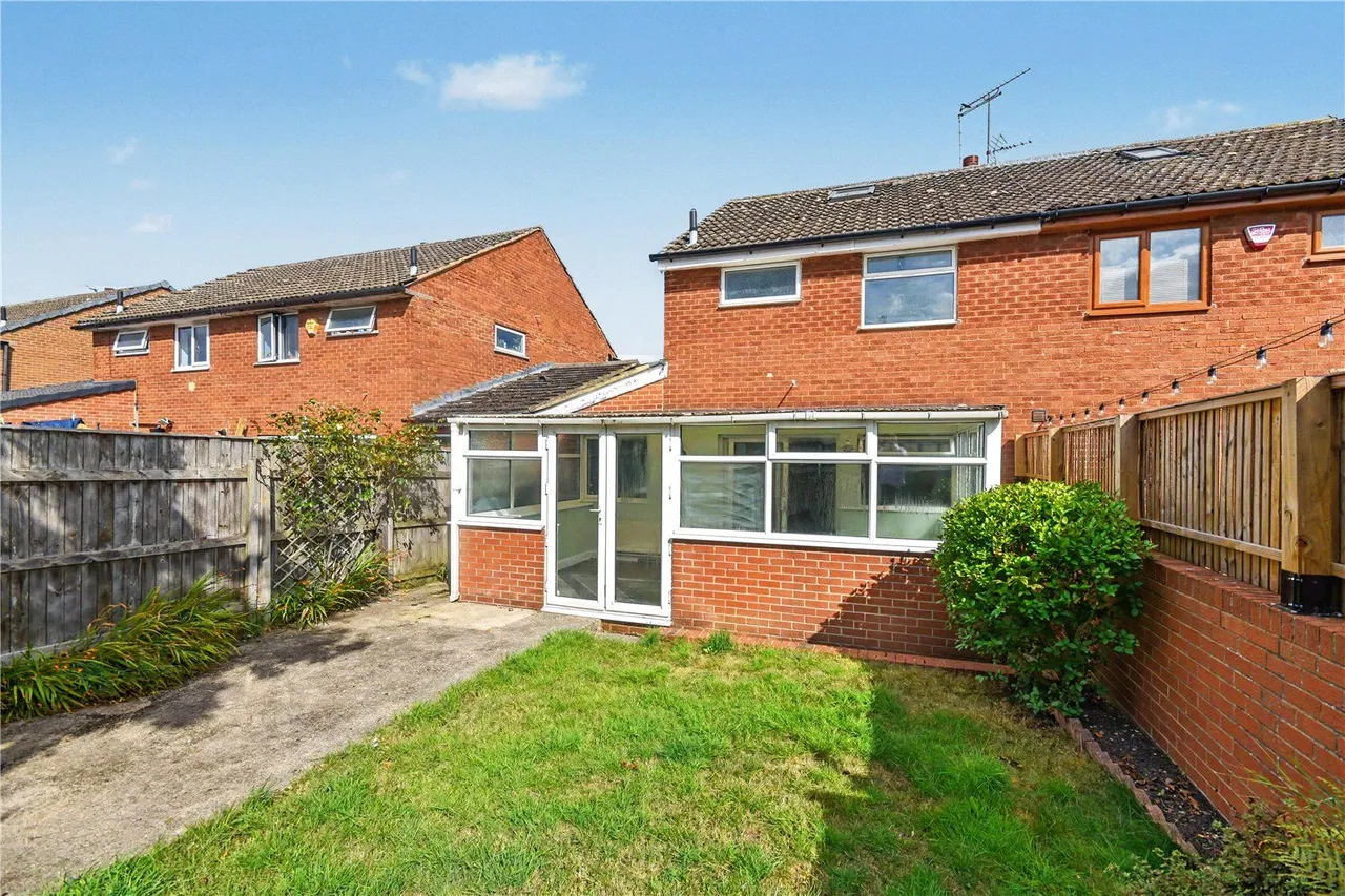 Harlech Way, Garforth, LS25, photo 7
