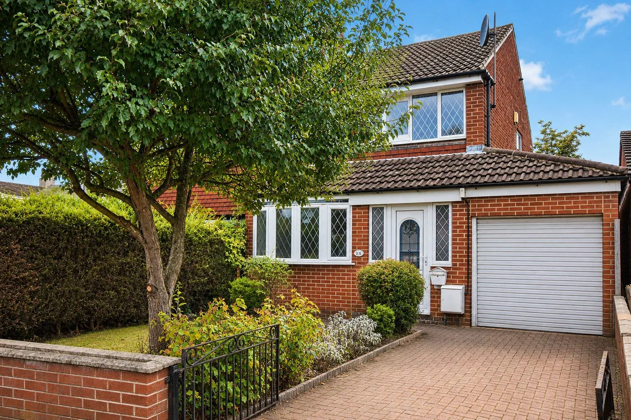 Harlech Way, Garforth, LS25, photo 6