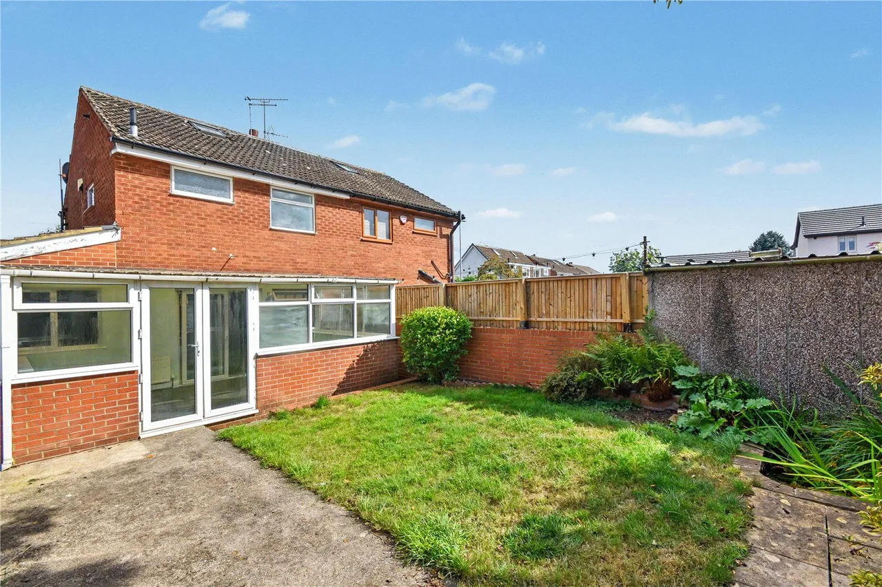 Harlech Way, Garforth, LS25, photo 8