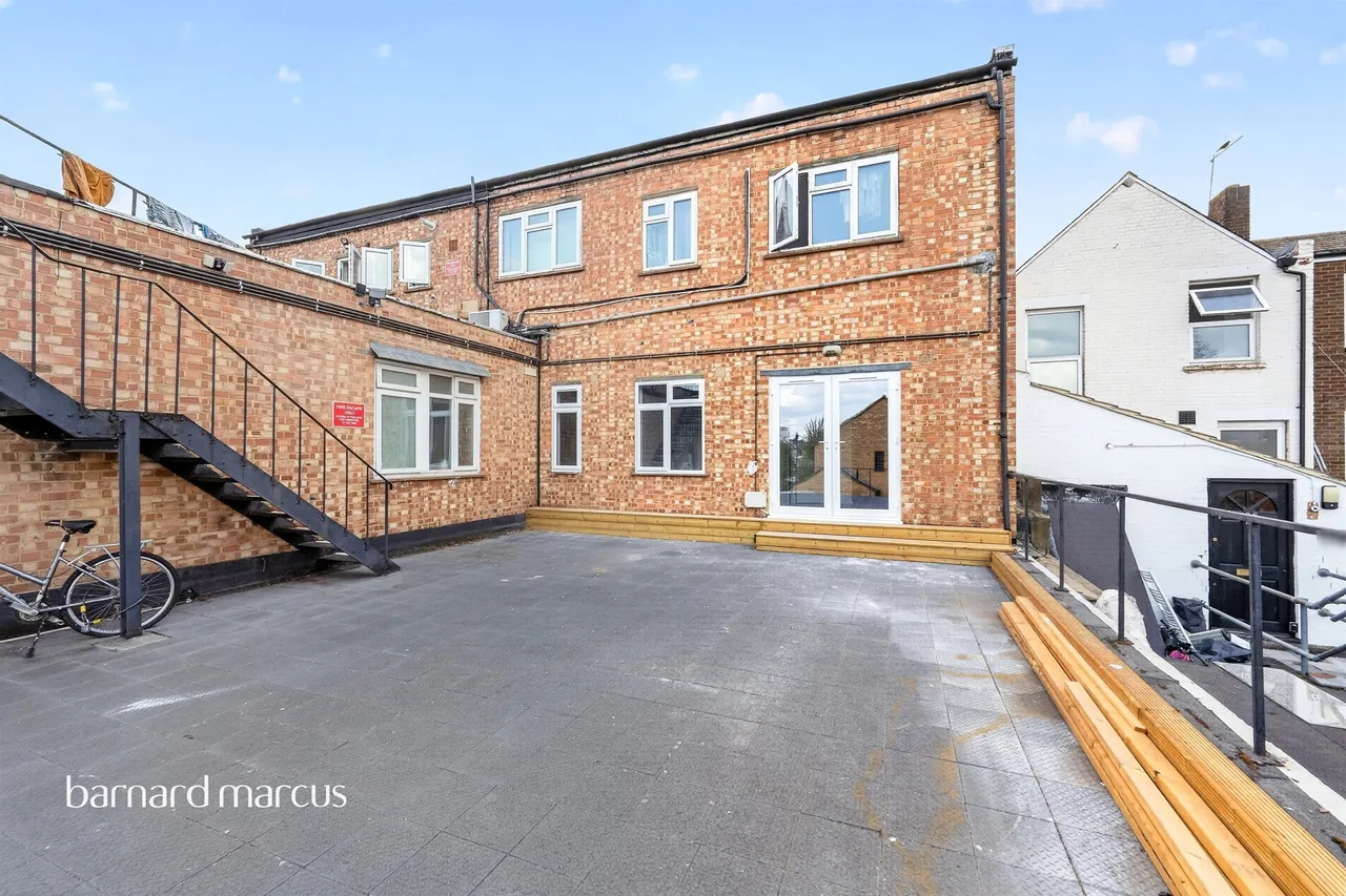 Malden Road, New Malden, KT3, photo 4