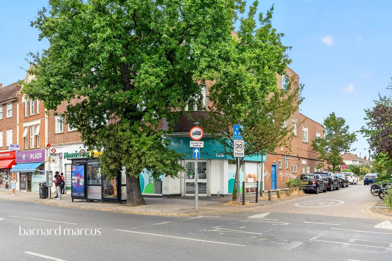 Malden Road, New Malden, KT3, photo 2
