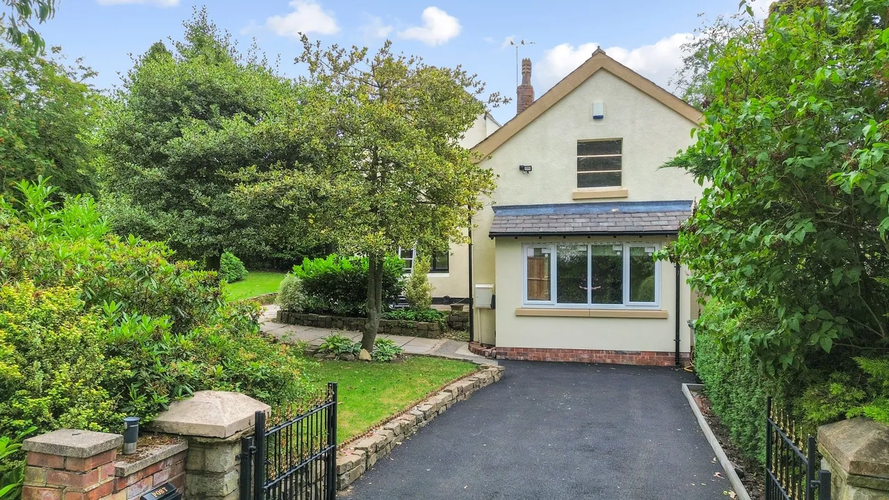 Rainford Road, Dentons Green, St. Helens, St. Helens, WA10 6BX, photo 42