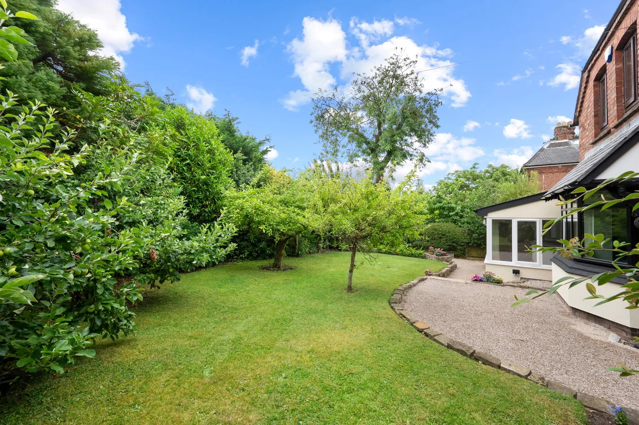Rainford Road, Dentons Green, St. Helens, St. Helens, WA10 6BX, photo 37