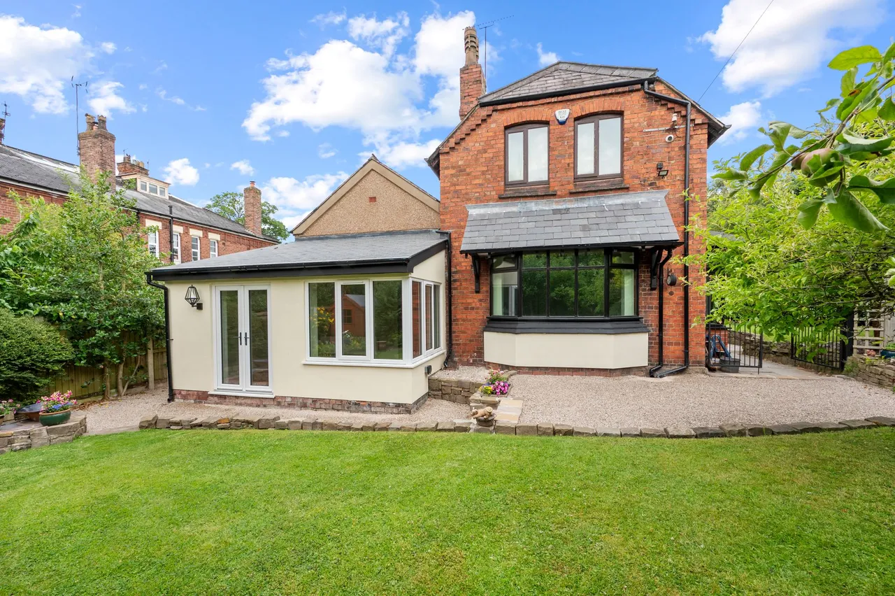 Rainford Road, Dentons Green, St. Helens, St. Helens, WA10 6BX, photo 2