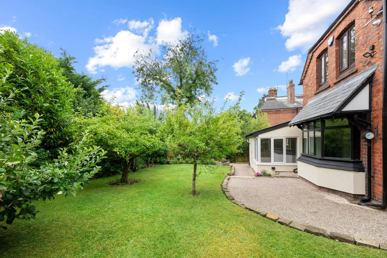 Rainford Road, Dentons Green, St. Helens, St. Helens, WA10 6BX, photo 34