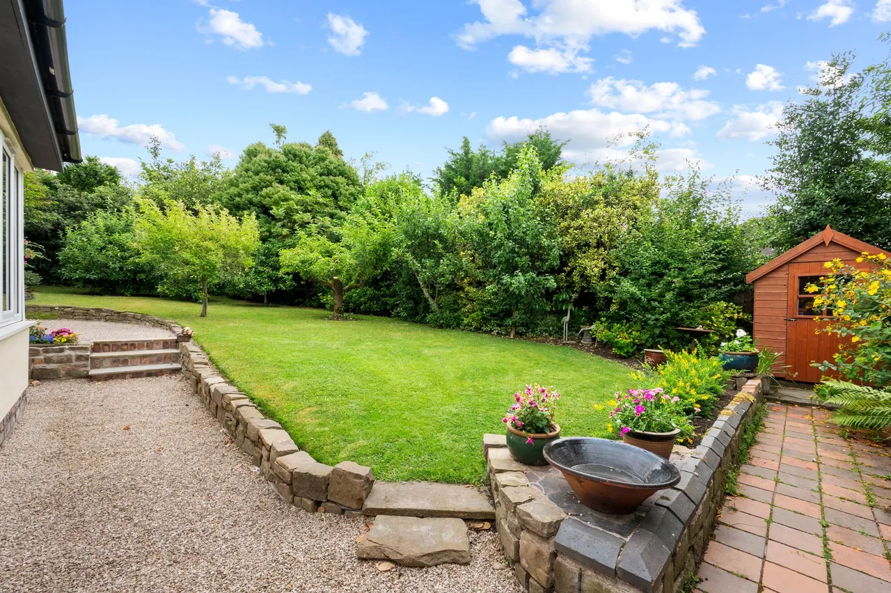 Rainford Road, Dentons Green, St. Helens, St. Helens, WA10 6BX, photo 36
