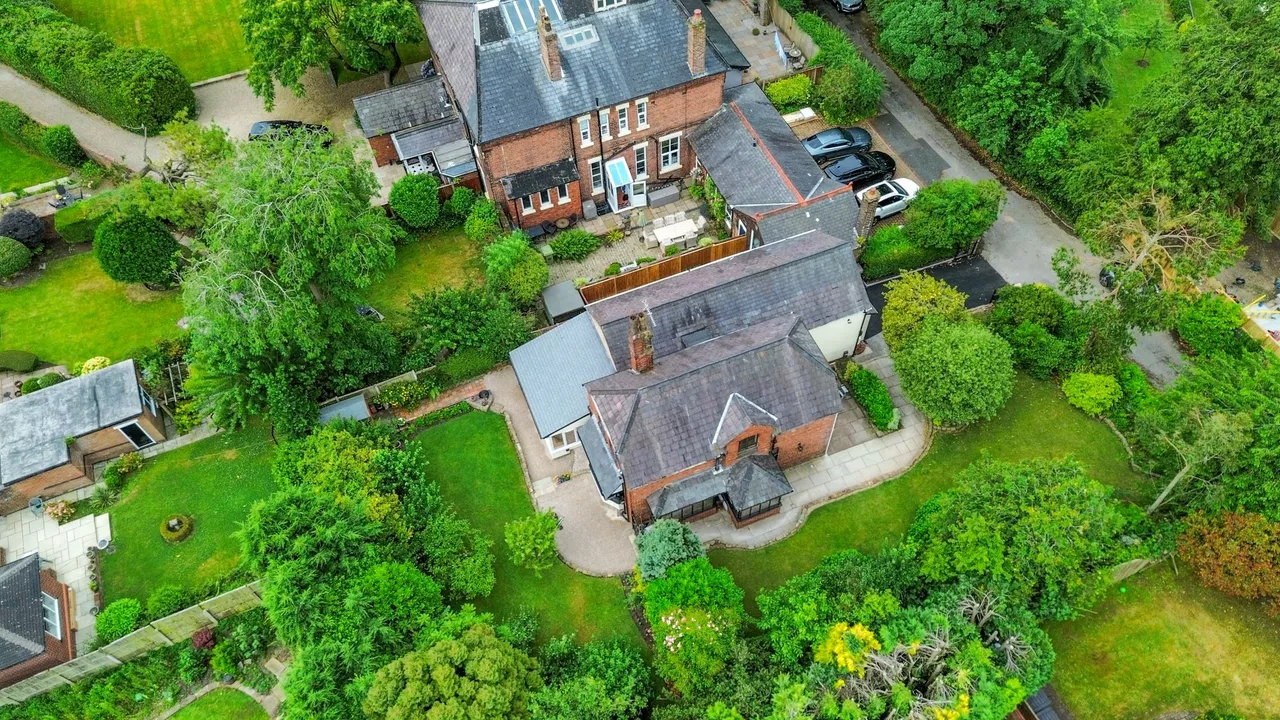Rainford Road, Dentons Green, St. Helens, St. Helens, WA10 6BX, photo 41