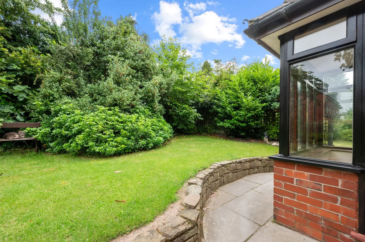 Rainford Road, Dentons Green, St. Helens, St. Helens, WA10 6BX, photo 38