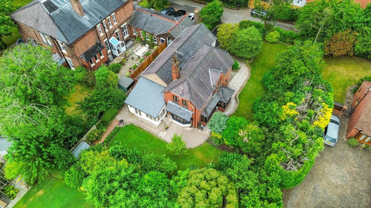 Rainford Road, Dentons Green, St. Helens, St. Helens, WA10 6BX, photo 40