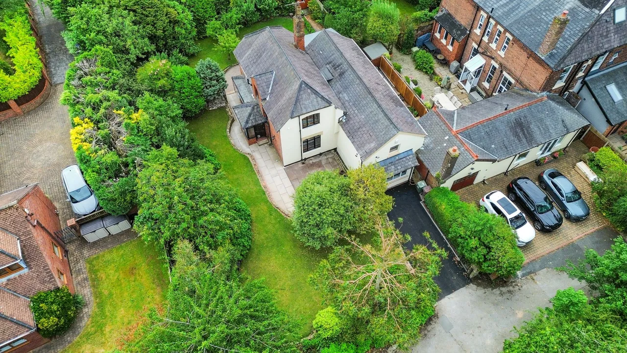 Rainford Road, Dentons Green, St. Helens, St. Helens, WA10 6BX, photo 44