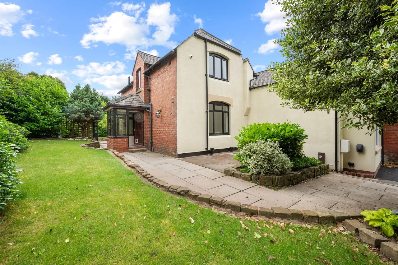 Rainford Road, Dentons Green, St. Helens, St. Helens, WA10 6BX, photo 35
