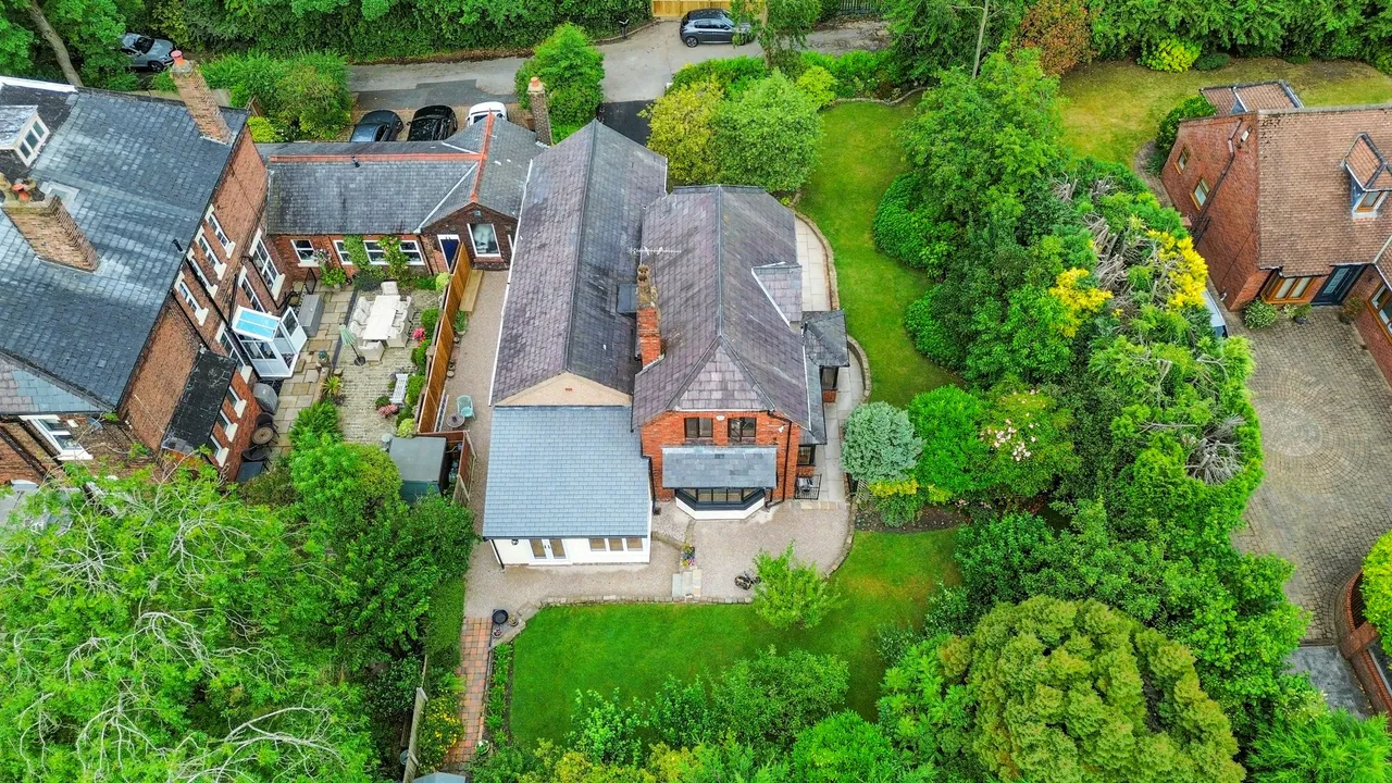Rainford Road, Dentons Green, St. Helens, St. Helens, WA10 6BX, photo 43