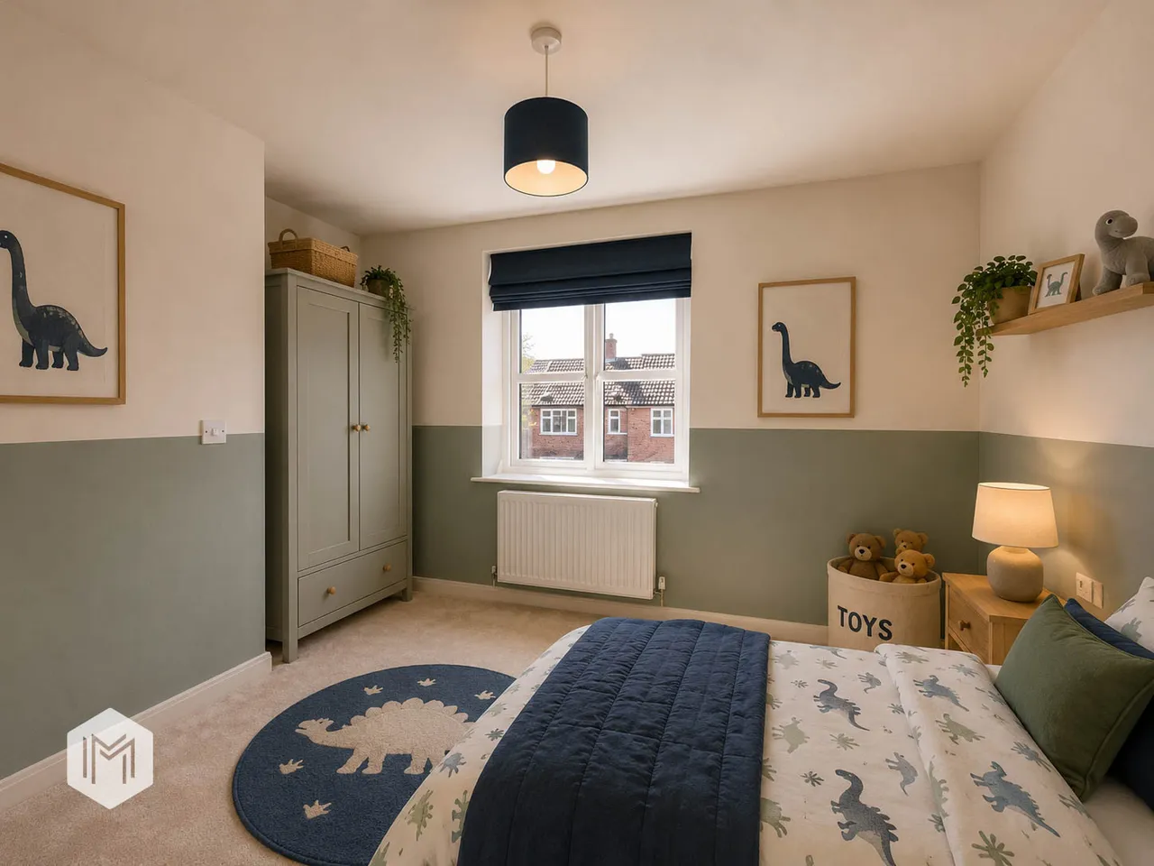 Plot 1 Bramblefield, Park Road, Little Lever, Bolton, BL3 1DP, photo 13