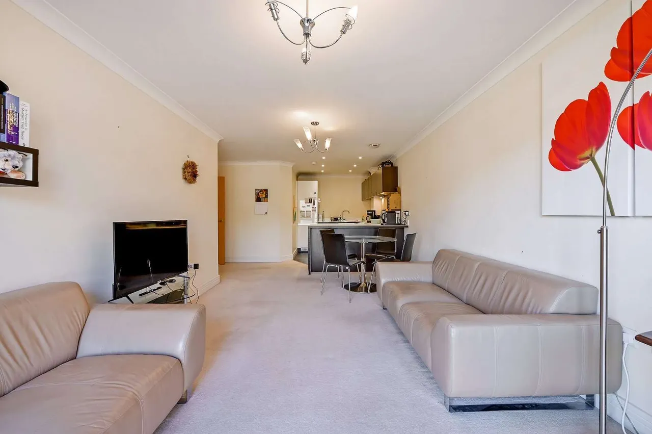 Walton Well Road, Oxford, Oxfordshire, OX2 6AQ, photo 3