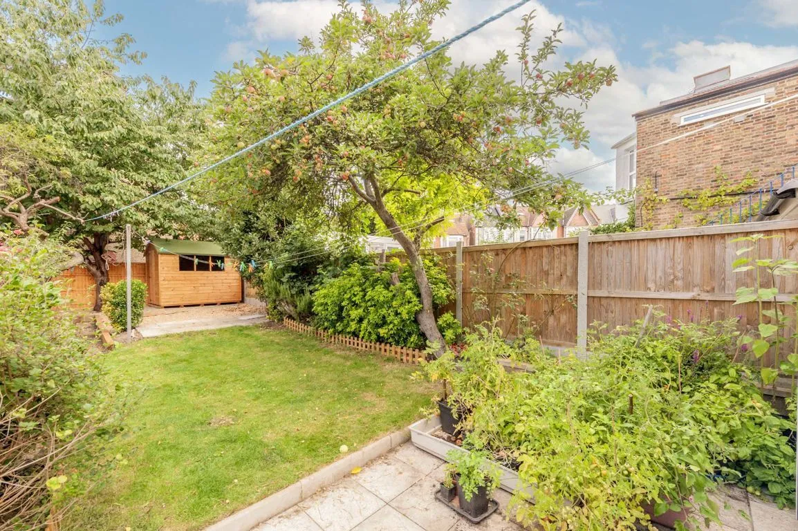 Gleneagle Road, SW16, photo 10