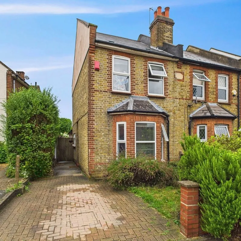 Clayton Road, Chessington, KT9, photo 16
