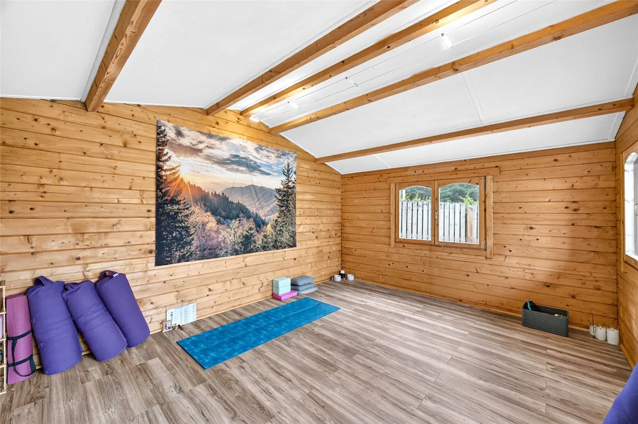 Tall Pines, Banchory, AB31, photo 28