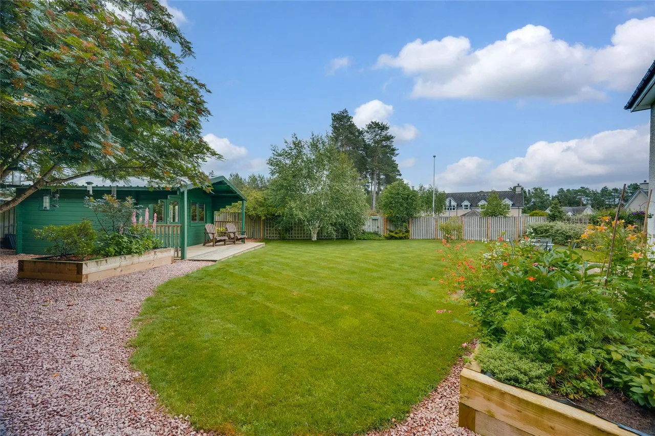 Tall Pines, Banchory, AB31, photo 31