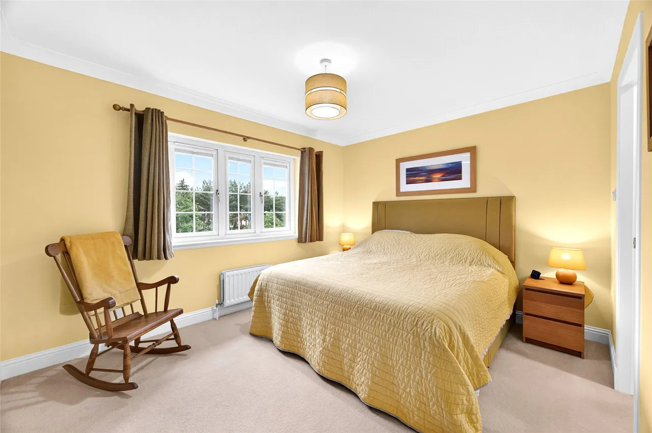 Tall Pines, Banchory, AB31, photo 14