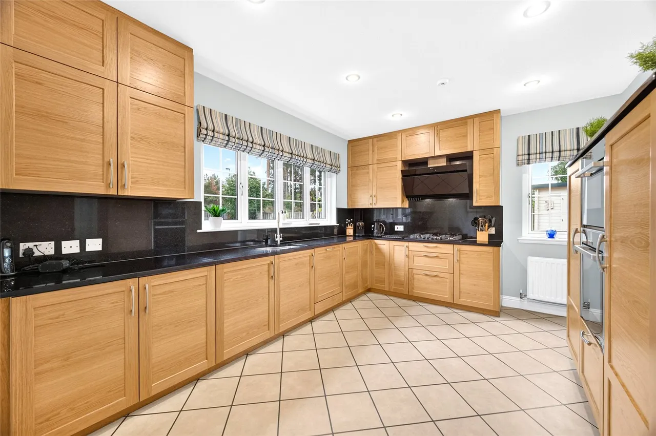 Tall Pines, Banchory, AB31, photo 6