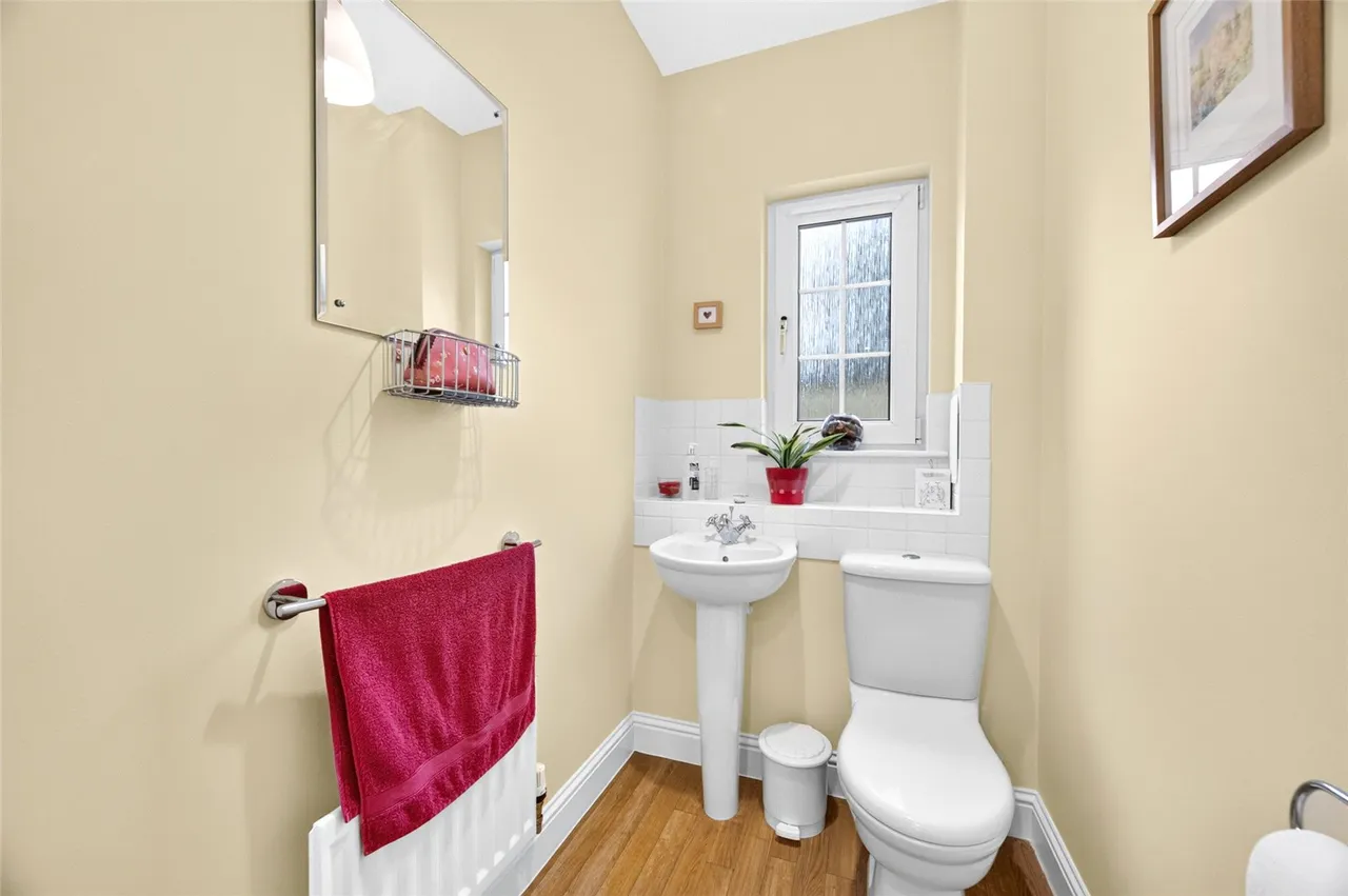 Tall Pines, Banchory, AB31, photo 12