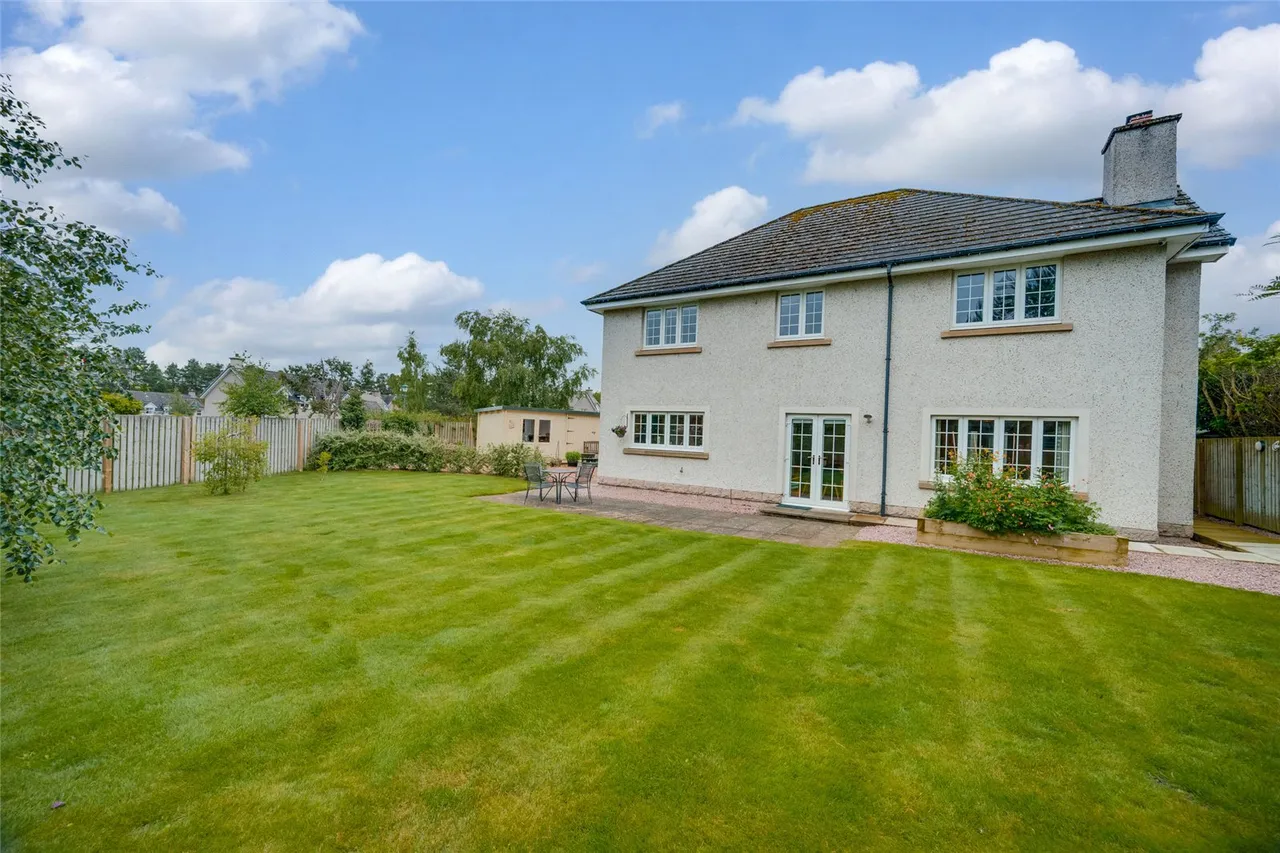 Tall Pines, Banchory, AB31, photo 29