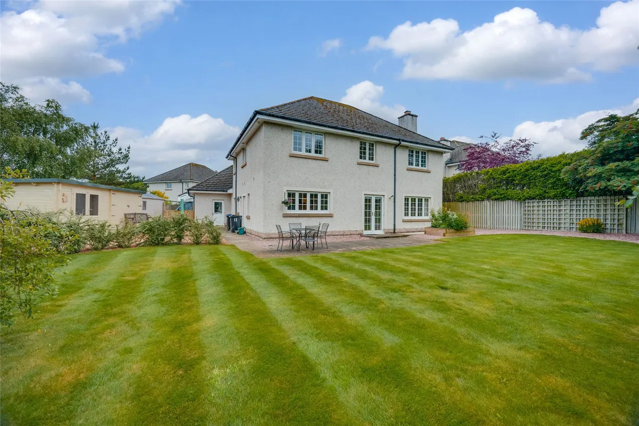 Tall Pines, Banchory, AB31, photo 30