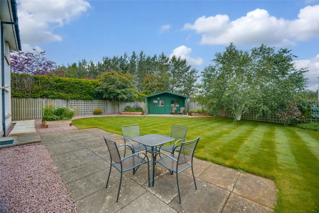 Tall Pines, Banchory, AB31, photo 26