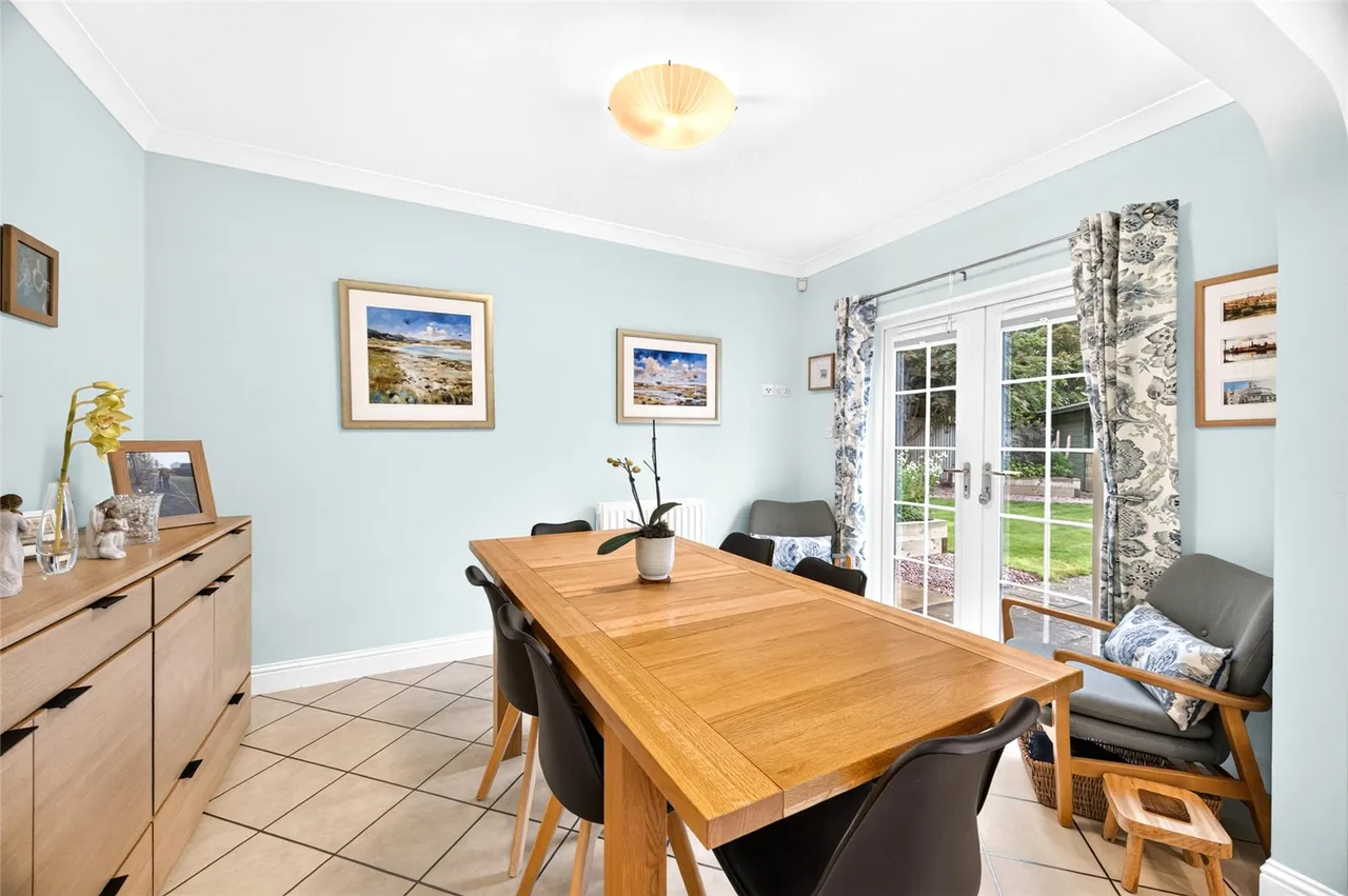 Tall Pines, Banchory, AB31, photo 9