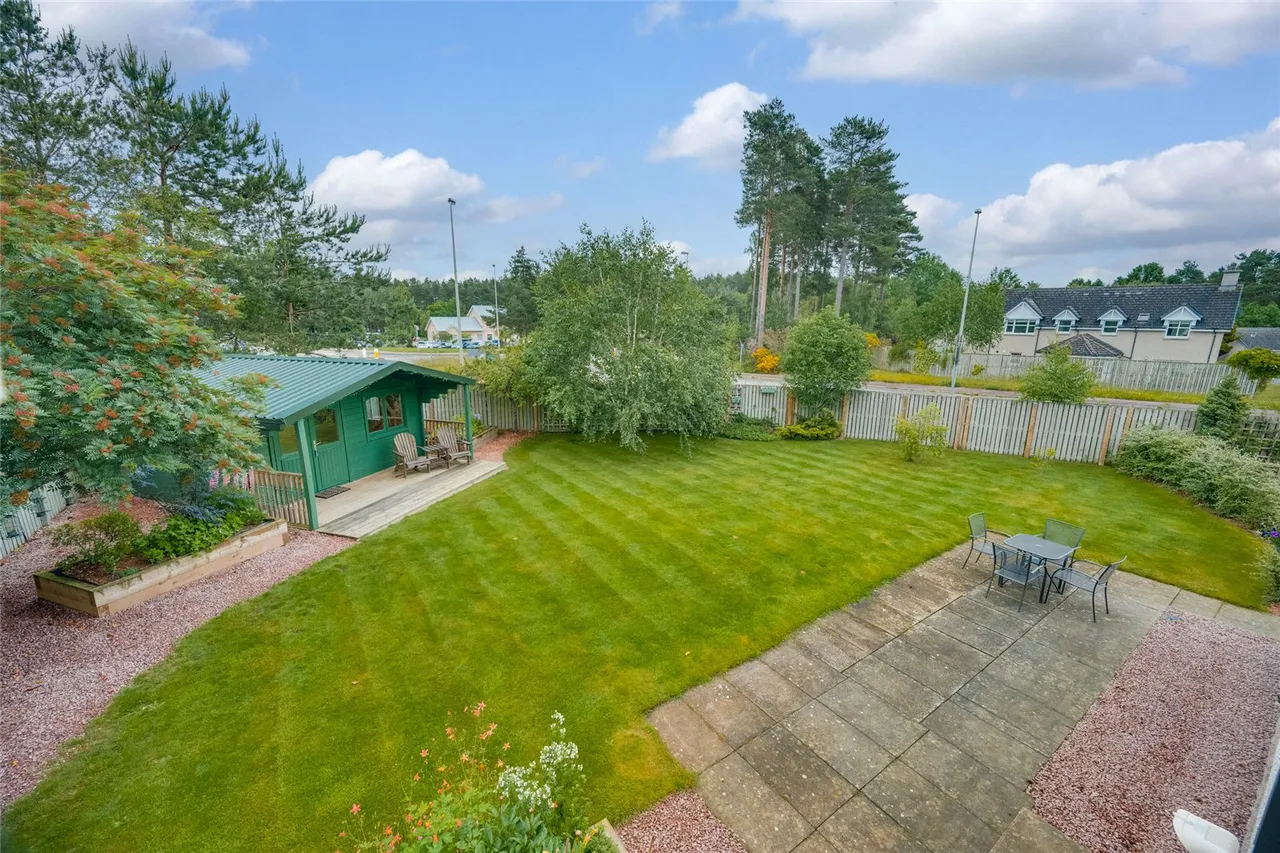 Tall Pines, Banchory, AB31, photo 25