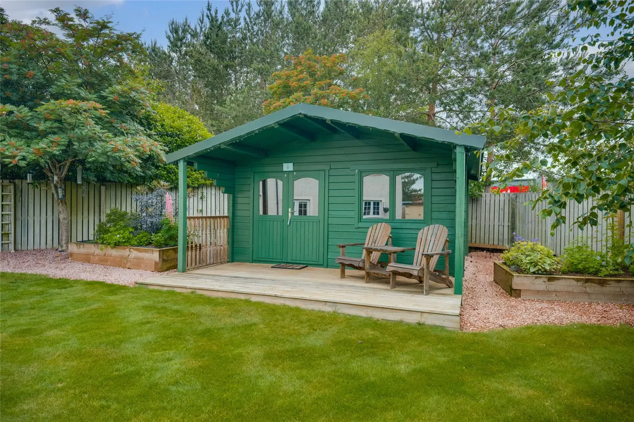 Tall Pines, Banchory, AB31, photo 27