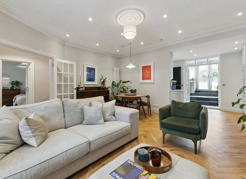Churchfield Road, Northfields, W13, photo 3