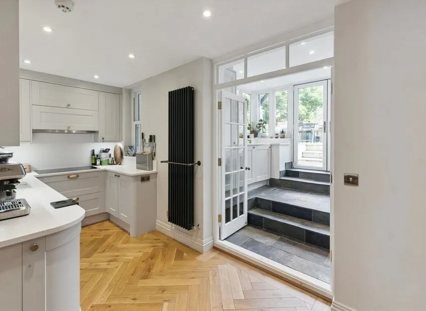 Churchfield Road, Northfields, W13, photo 8