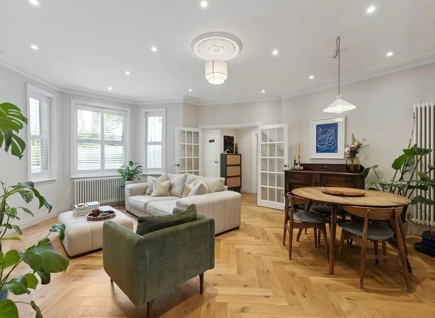 Churchfield Road, Northfields, W13, photo 2