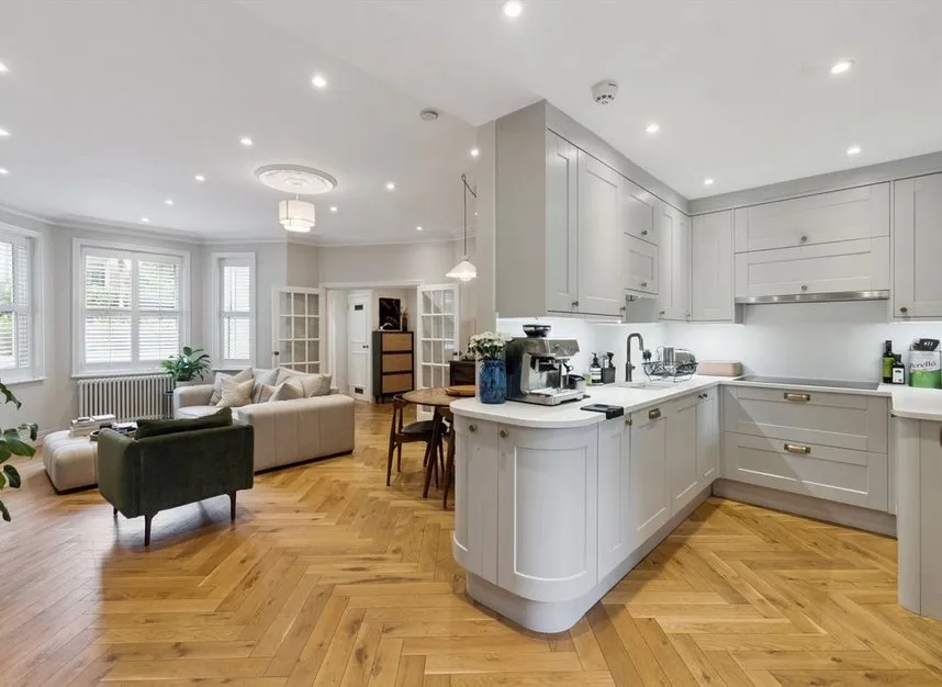 Churchfield Road, Northfields, W13, photo 4