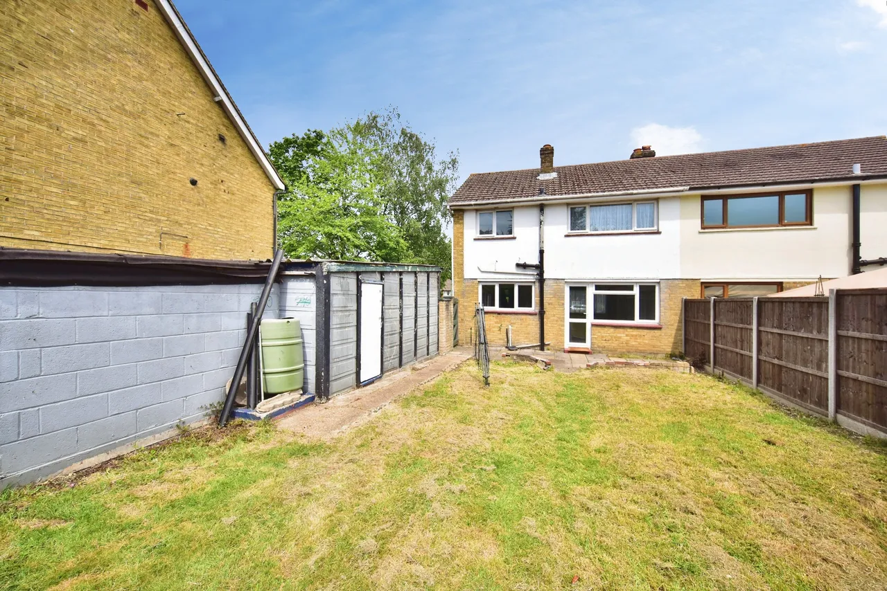 3 bed house for sale, Bell Meadow, Maidstone, ME15