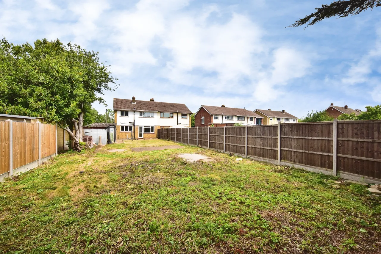 Bell Meadow, Maidstone, ME15, photo 20