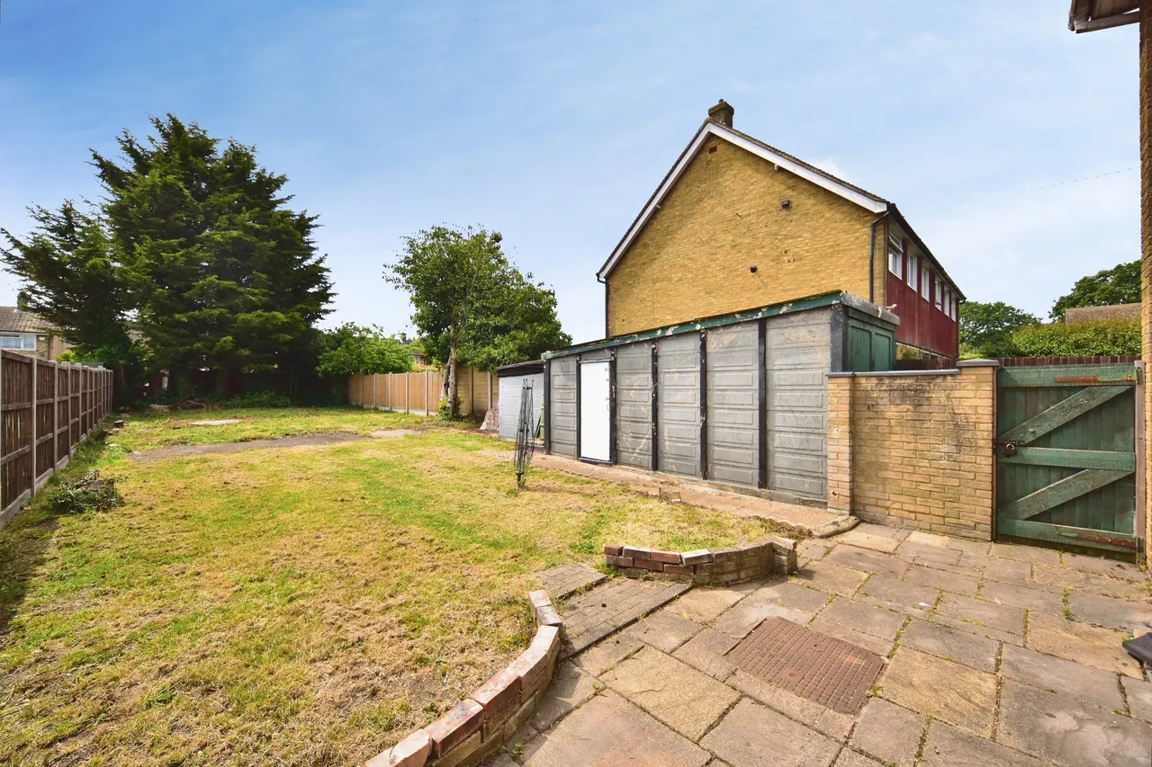 Bell Meadow, Maidstone, ME15, photo 21