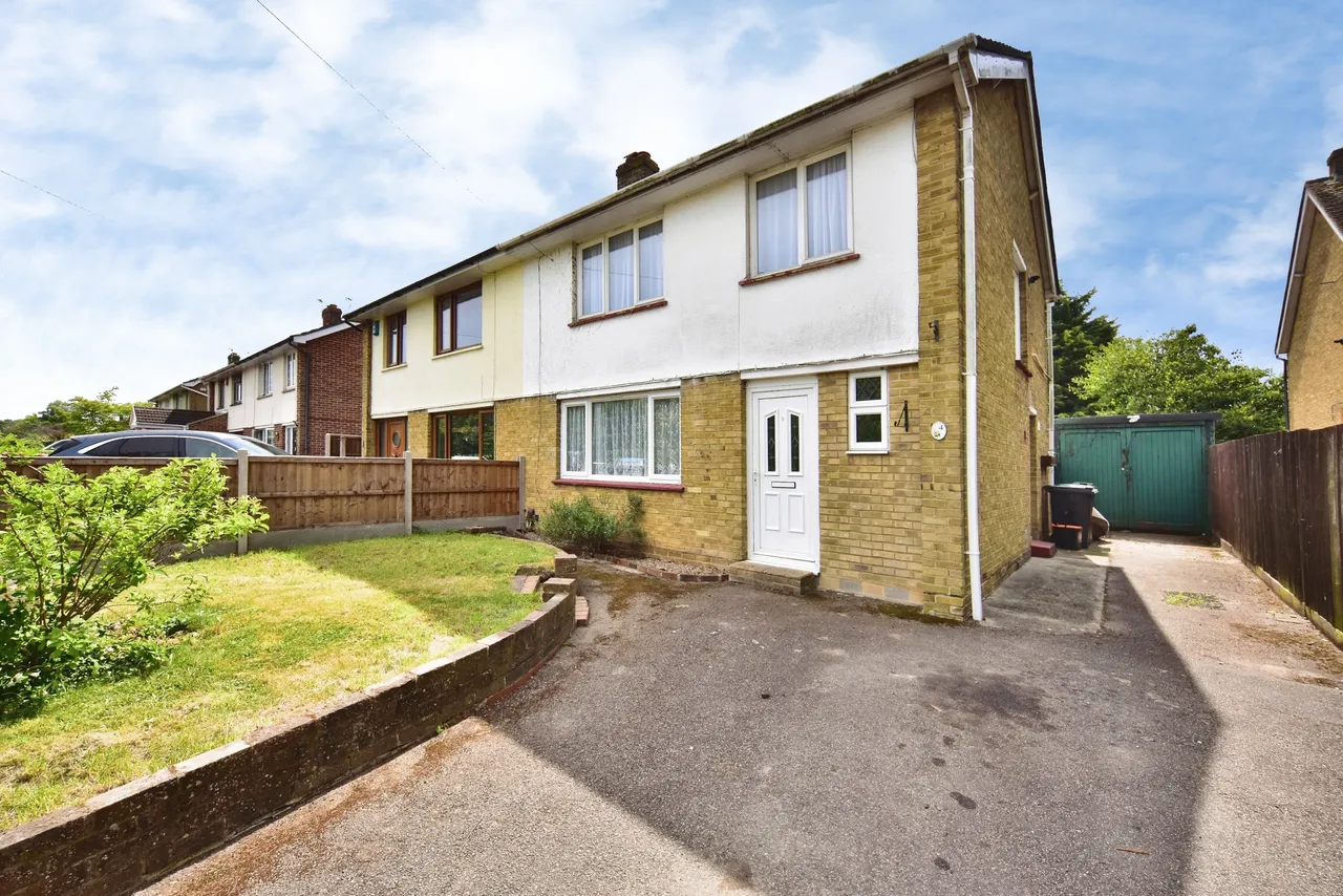 Bell Meadow, Maidstone, ME15, photo 22