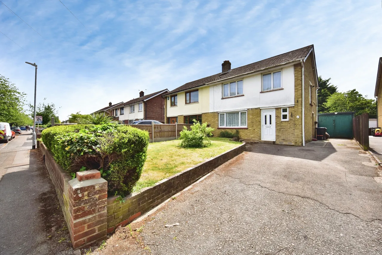 Bell Meadow, Maidstone, ME15, photo 6